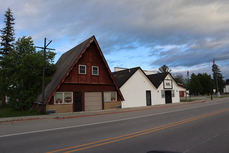 Hillman Lanes - Photos Of Lot 1